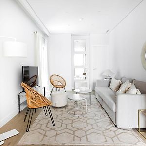Appartement op de Begane Grond