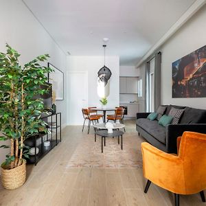 Appartement met Twee Slaapkamers